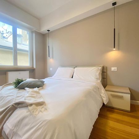 Casaviva - Apartment In The Historic Center - Land ジェノヴァ エクステリア 写真