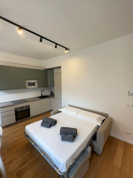 Casaviva - Apartment In The Historic Center - Land ジェノヴァ エクステリア 写真