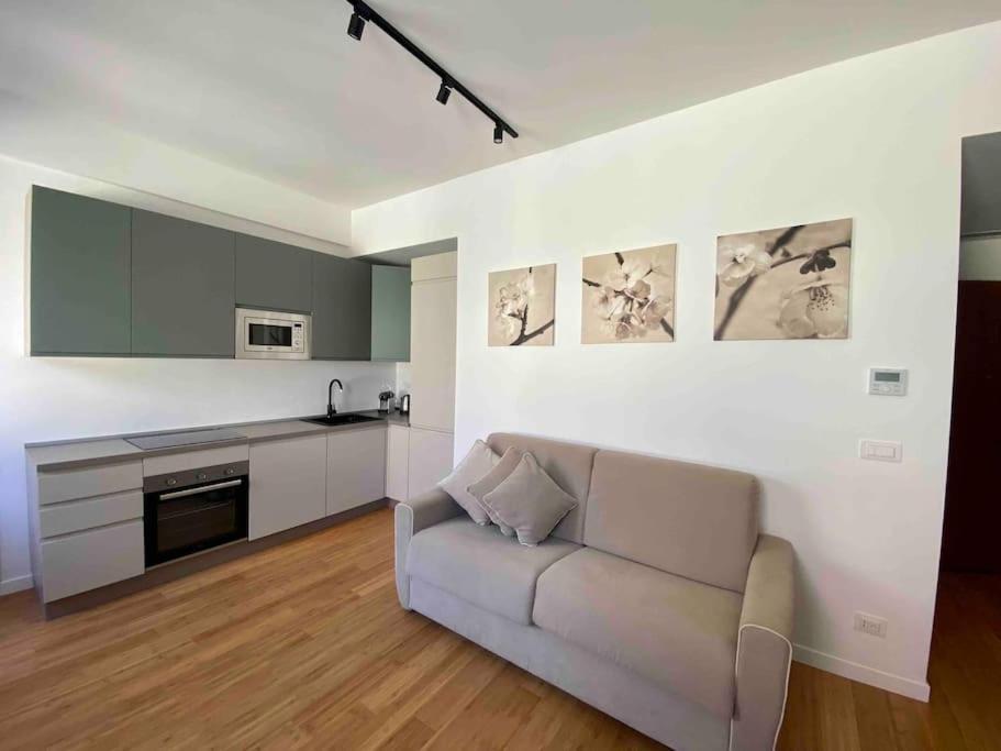 Casaviva - Apartment In The Historic Center - Land ジェノヴァ エクステリア 写真