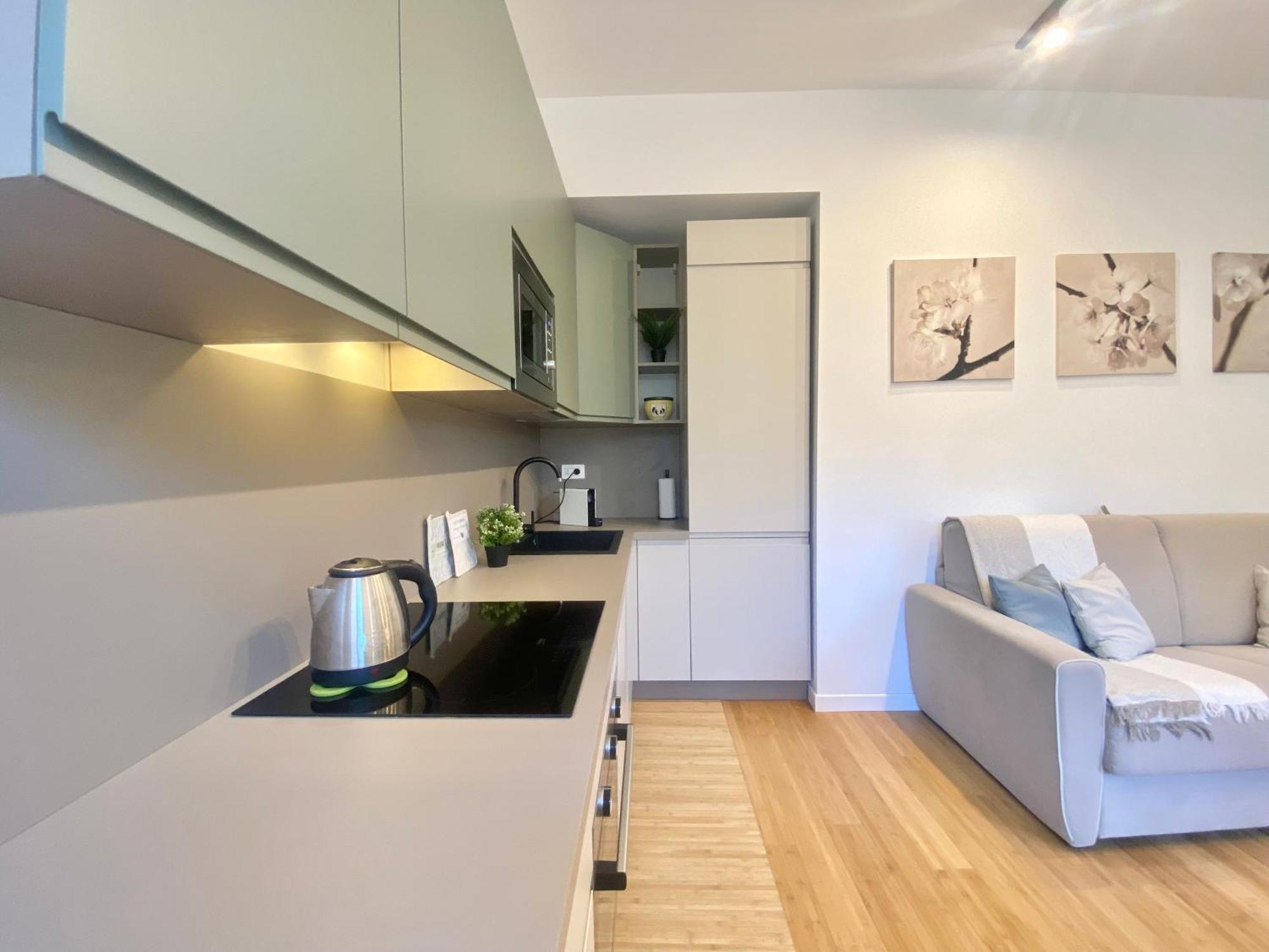 Casaviva - Apartment In The Historic Center - Land ジェノヴァ エクステリア 写真