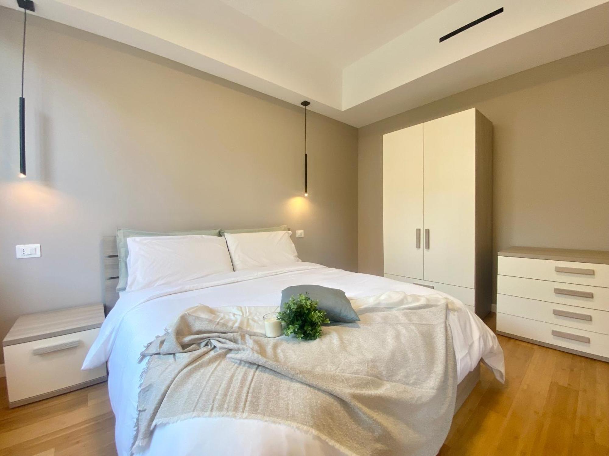 Casaviva - Apartment In The Historic Center - Land ジェノヴァ エクステリア 写真