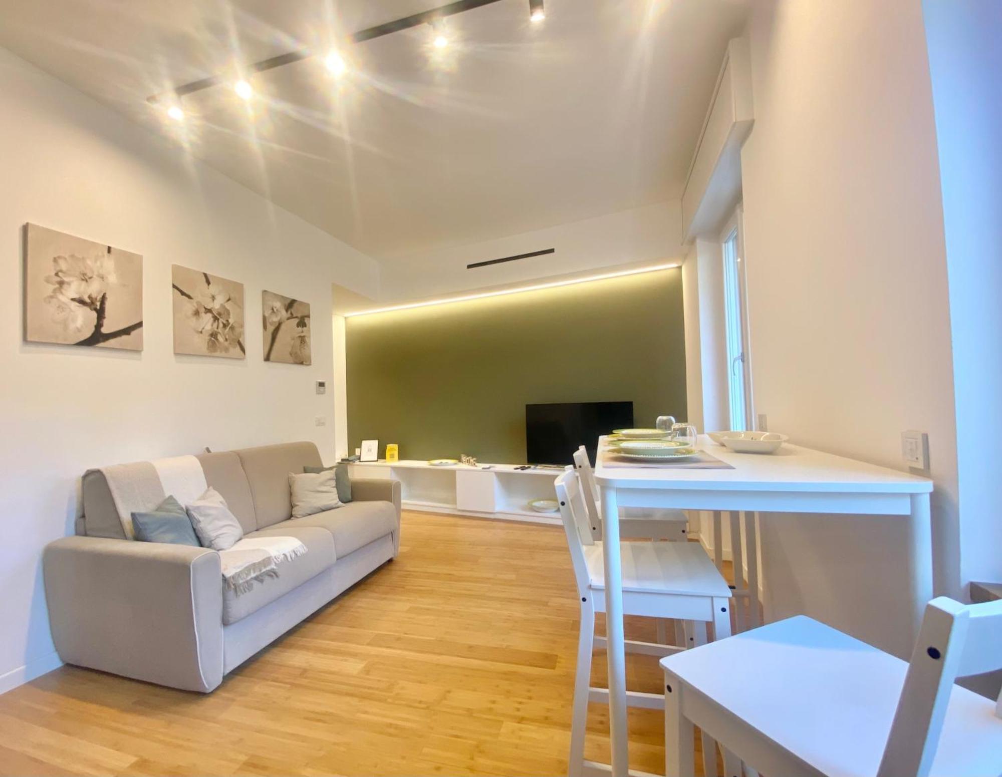 Casaviva - Apartment In The Historic Center - Land ジェノヴァ エクステリア 写真