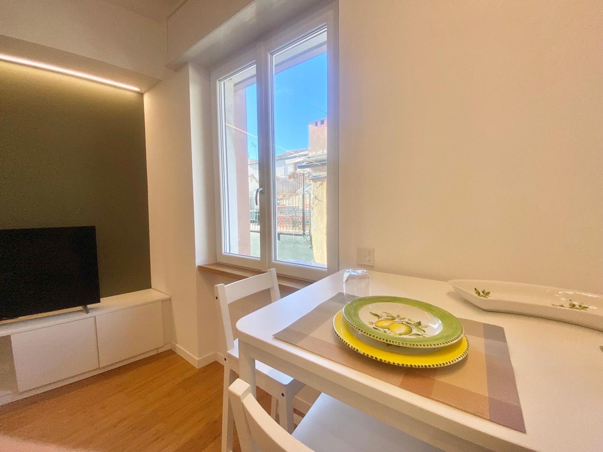 Casaviva - Apartment In The Historic Center - Land ジェノヴァ エクステリア 写真